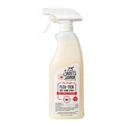 Flea + Tick Dog + Home Spray  Skout's Honor